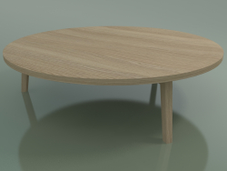 Coffee table (46, Rovere Sbiancato)