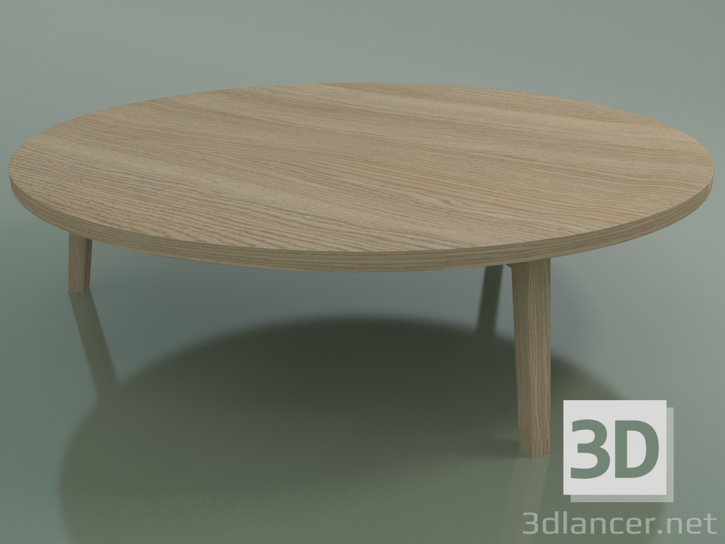 3 डी मॉडल कॉफी टेबल (46, रोवर सिबनाकोटो) - पूर्वावलोकन