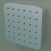 3d model Shower module 120x120 for concealed installation softcube (36822000) - preview