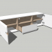modello 3D di Cuffie modulari comprare - rendering