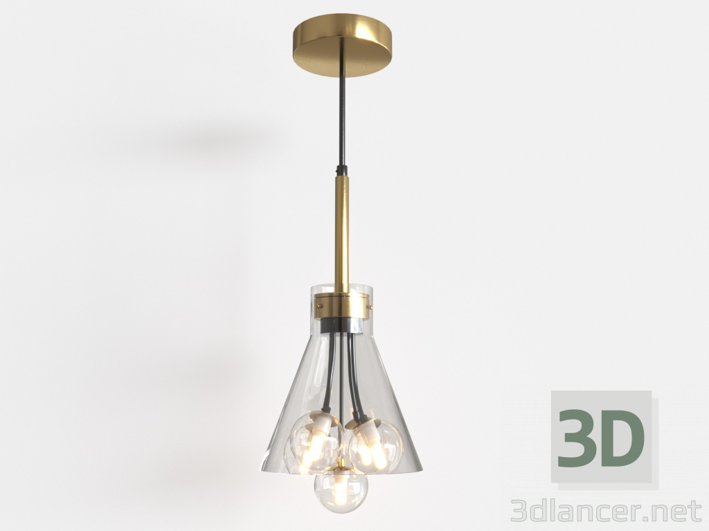 3D modeli Vappe A 40.2725 - önizleme