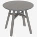 modèle 3D Table basse MACK (IDT003004019) - preview