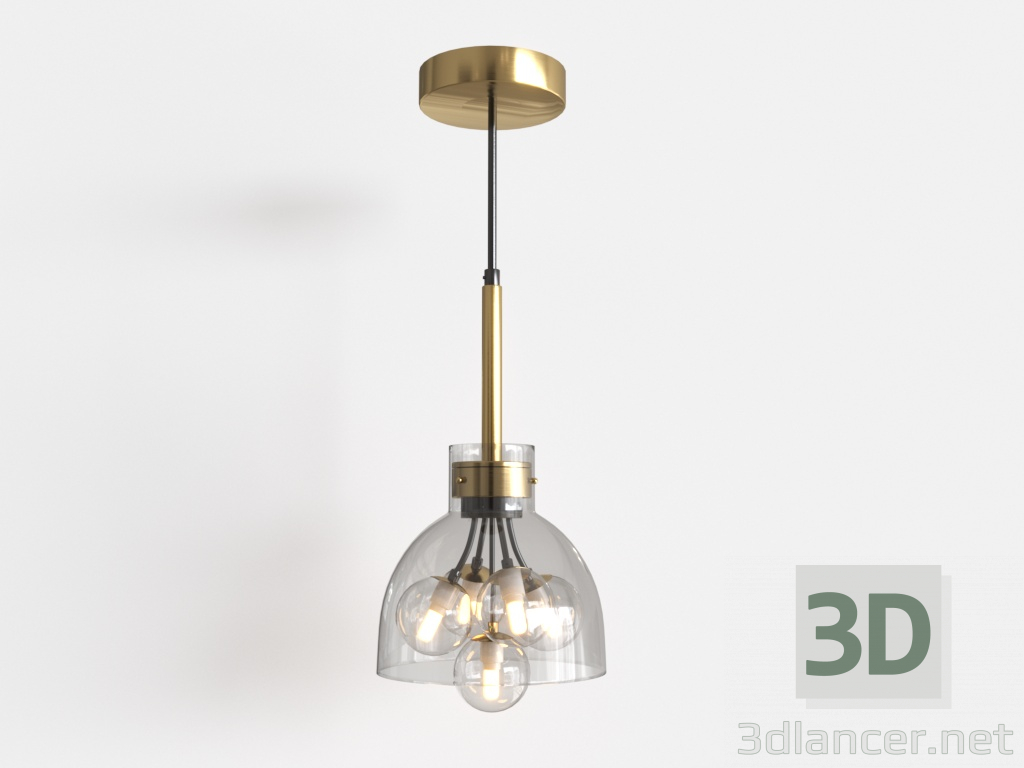 3D modeli Vappe B 40.2825 - önizleme