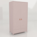 3d model Cabinet One - preview
