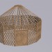 3D modeli Yurt - önizleme