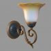 3d model Sconce 254026901 - preview