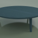 3 डी मॉडल कॉफी टेबल (46, ब्लू) - पूर्वावलोकन