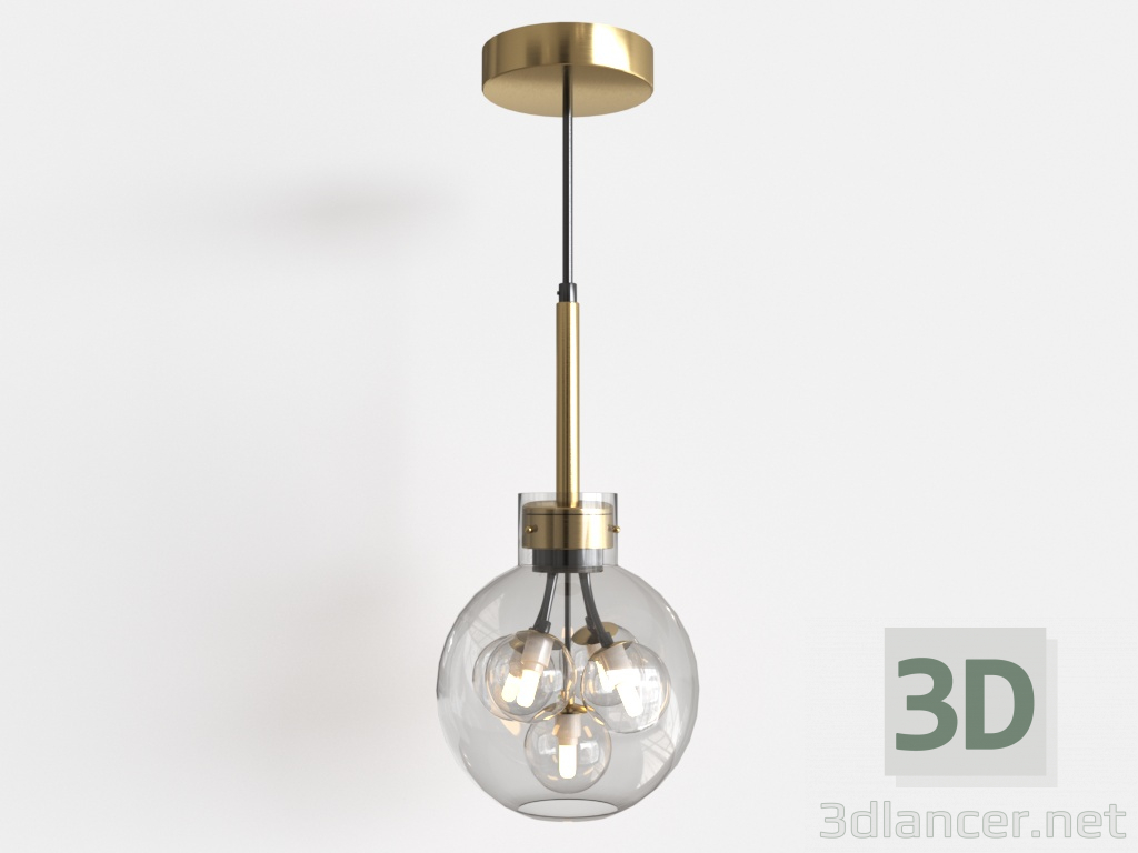 3D modeli Vappe C 40.3025 - önizleme