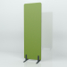 3d model Acoustic screen freestanding Sonic ZW598 (590x1850) - preview