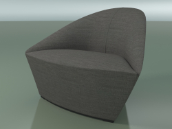 Крісло 4302 (L-102,5 cm, оббивка з тканини)
