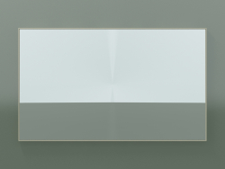 Espelho Rettangolo (8ATFC0001, Bone C39, Í 72, C 120 cm)