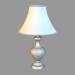modèle 3D Lampe de table 254031101 - preview