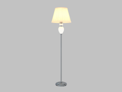 Lámpara de pie (11001FL)