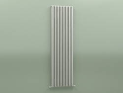 Radiator SAX 2 (H 2000 14 EL, Manhattan gray)