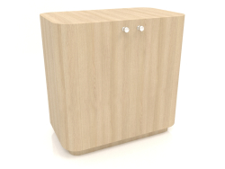 Cabinet TM 031 (660x400x650, wood white)