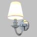 3d model Sconce (10141A) - preview