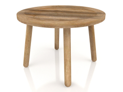 Table d'appoint Dendron L