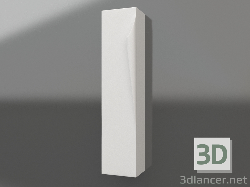 3D Modell Hängendes Federmäppchen 30 cm (Pap.05.30) - Vorschau