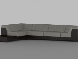 Sofa by_TRS