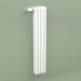 3d model Radiator Delta Laserline (DL3, H 1065 mm, RAL - 9016) - preview