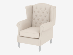 chaise AVERY bergere