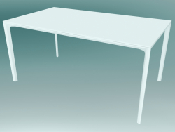 Table de bureau ADD T (Rectangle 160Х90Х74)