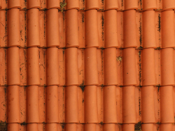 ceramic roof 050