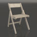 3d model Chair NOOK C (CNDNA2) - preview