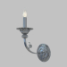 3d model The sconce (10301A) - preview