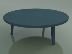 Table basse (49, bleu)