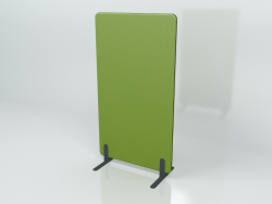 Free standing acoustic screen Sonic ZW794 (790x1450)