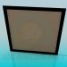 3d model Picture frame - preview