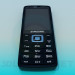 3d model Teléfono móvil Samsung - vista previa