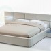 3d model Sicily Bed - preview