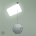 3d model Suspension lamp Hare - preview