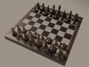 Schach-Klassiker