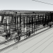 modello 3D di Treno elettrico ED4M comprare - rendering