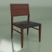 3d model Chair James Tan height 85 cm - preview