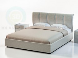 Кровать Таити
