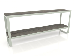 Shelf 180 (DEKTON Radium, Cement gray)