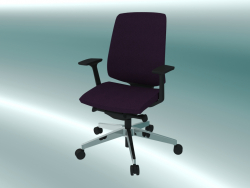 Кресло (230SFL P60, поясничная поддержка В)