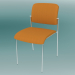 modèle 3D Chaise pour visiteurs (N) - preview