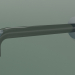 modello 3D Braccio doccia 241 mm (27409330) - anteprima