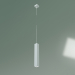 3d model Pendant lamp 50154-1 LED (white) - preview