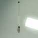 3d model Suspension lamp Wrinkle - preview