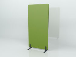 Free standing acoustic screen Sonic ZW898 (890x1850)