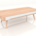 modèle 3D Table basse Ena 120X60 - preview