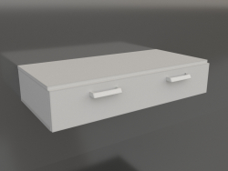 Caixa suspensa Caixa suspensa