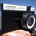 3 डी मॉडल कैमरा "शिफ्ट 8 एम" प्रतीक "" - पूर्वावलोकन
