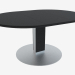 modèle 3D Table à manger (décomposée) Thèse - preview